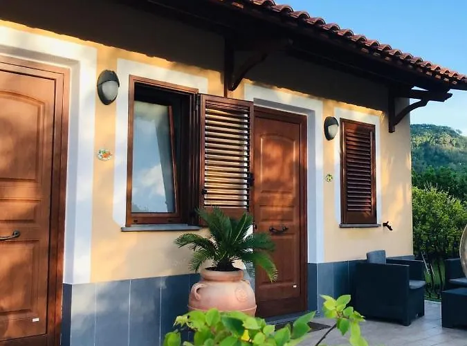 Casa Dei Nonni