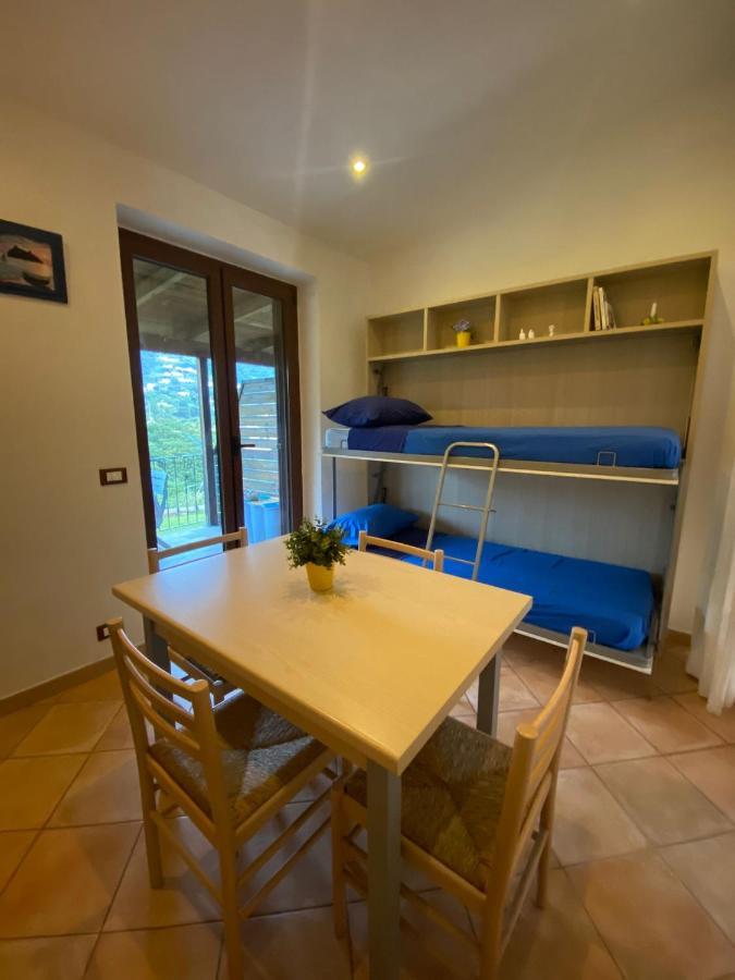 Aparthotel Casa Dei Nonni Ischia