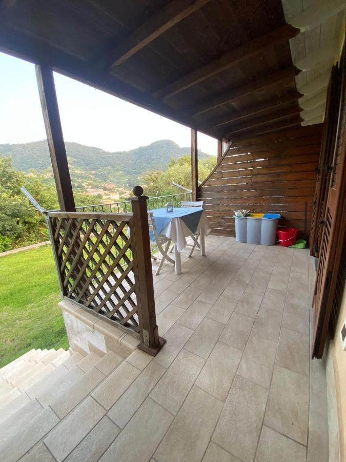 Casa Dei Nonni
