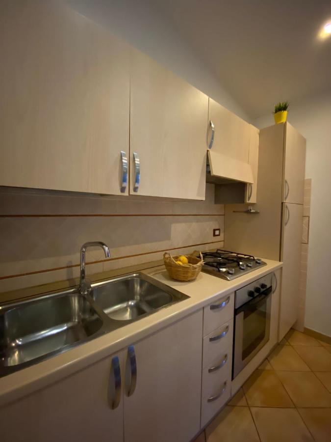 Casa Dei Nonni * Ischia