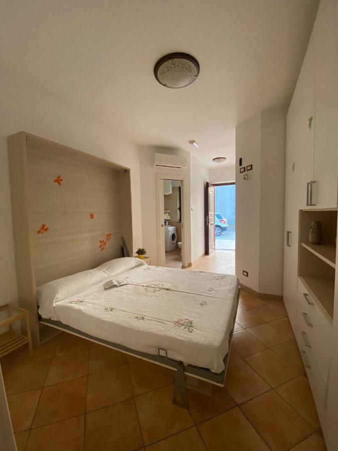 Casa Dei Nonni Aparthotel Ischia