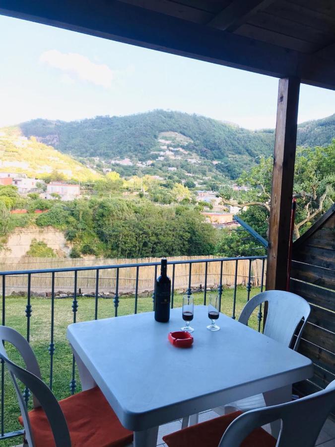 Casa Dei Nonni