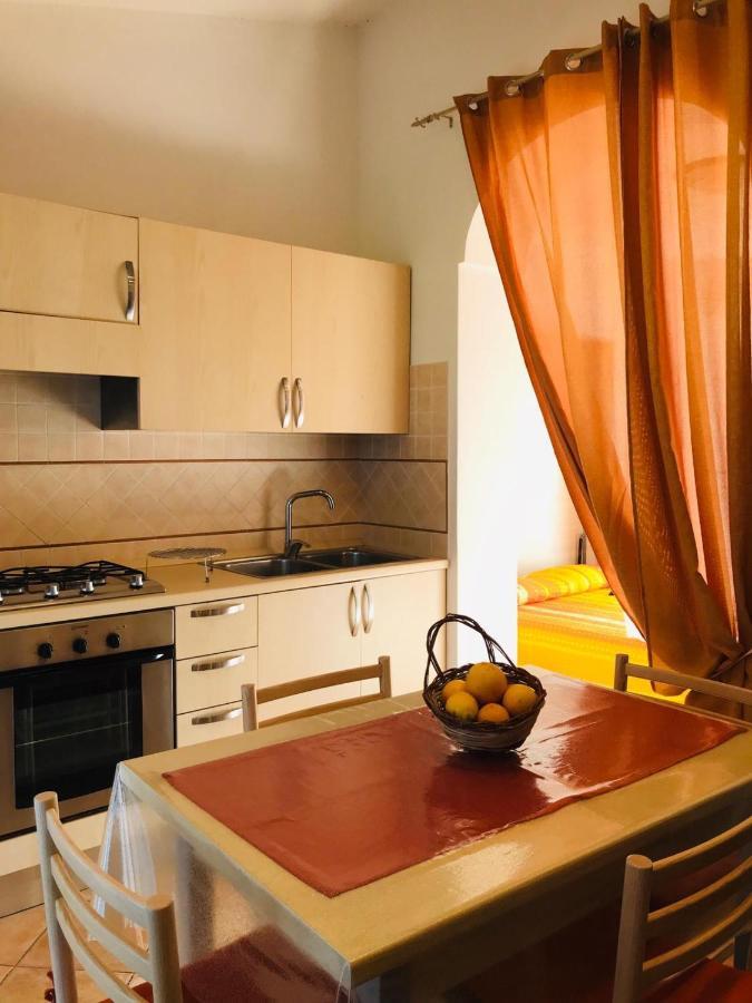 Casa Dei Nonni