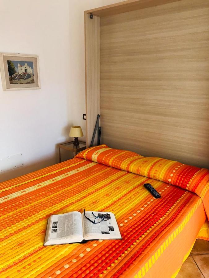 Aparthotel Casa Dei Nonni Ischia